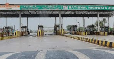 NHAI Adds Three New Toll Plazas in Tamil Nadu