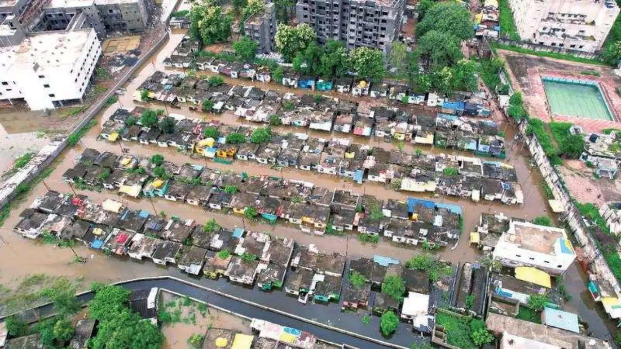 Nagpur-Bhandara Road’s Decline Linked to Financial Irregularities
