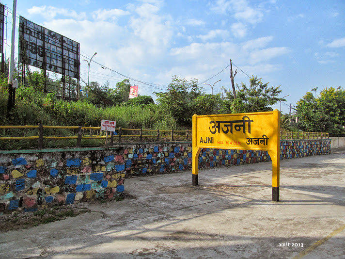 Nagpur Station Faces 90-Day Platform Closure for Upgrade
