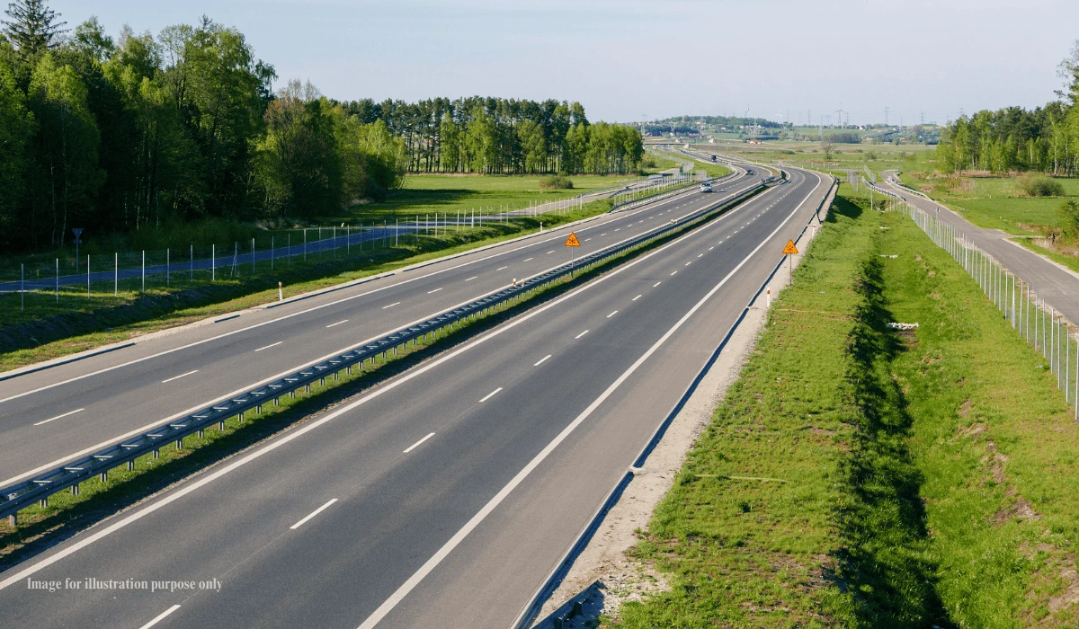 A New Era of Connectivity Between Uttar Pradesh and Haryana