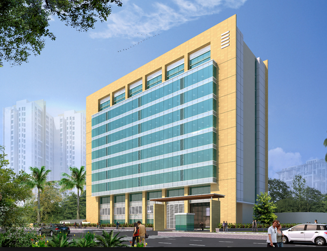 Tender For Thane Railway Station Makeover, Commercial Tower on Card