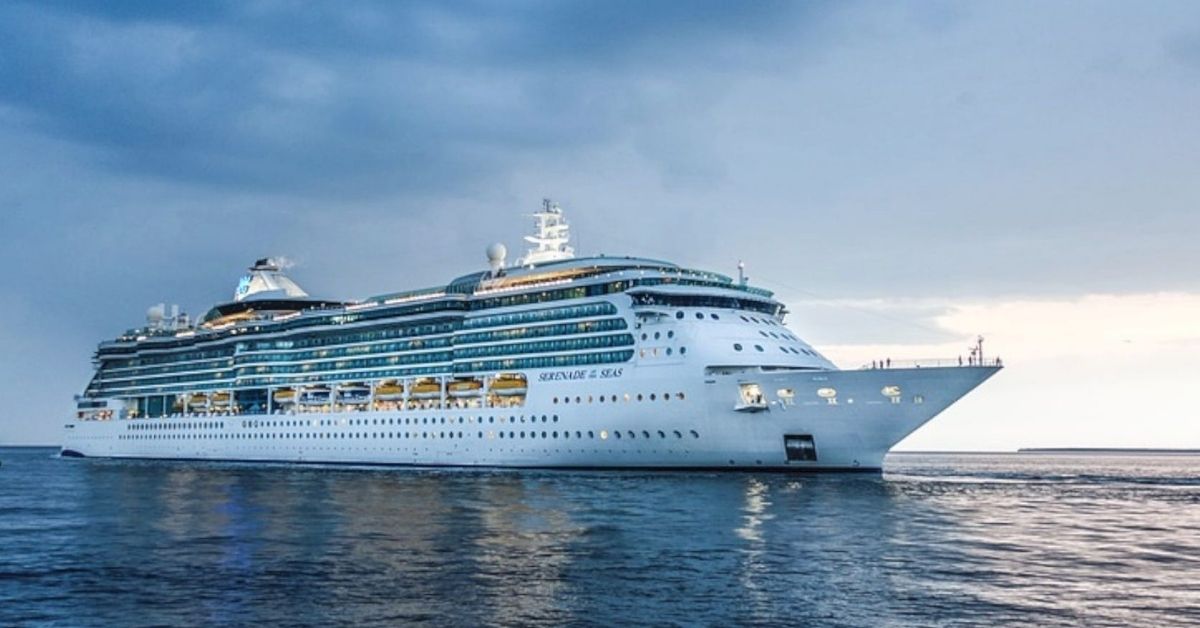 New Era for Visakhapatnam Ports
