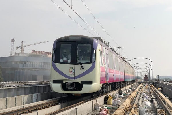 New Metro Hub to House Expanded Pune District Court