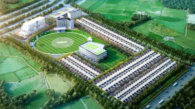 Noida’s Sports City Project May Reopen Soon