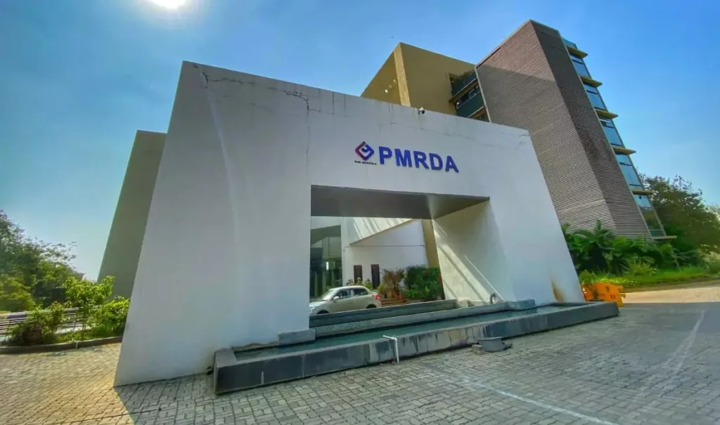 PMRDA Introduces Tree Conservation Approval for Construction