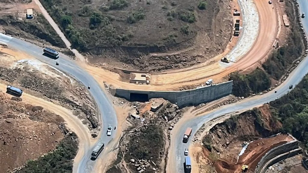 PWD Announces Further Delay in Mumbai-Goa Highway Project