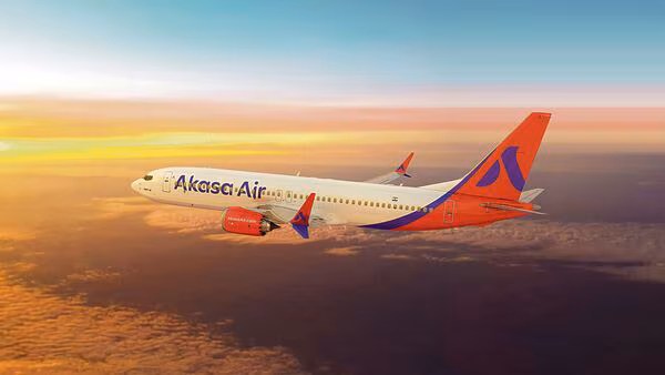 Regulatory Notices for Akasa Air and SpiceJet