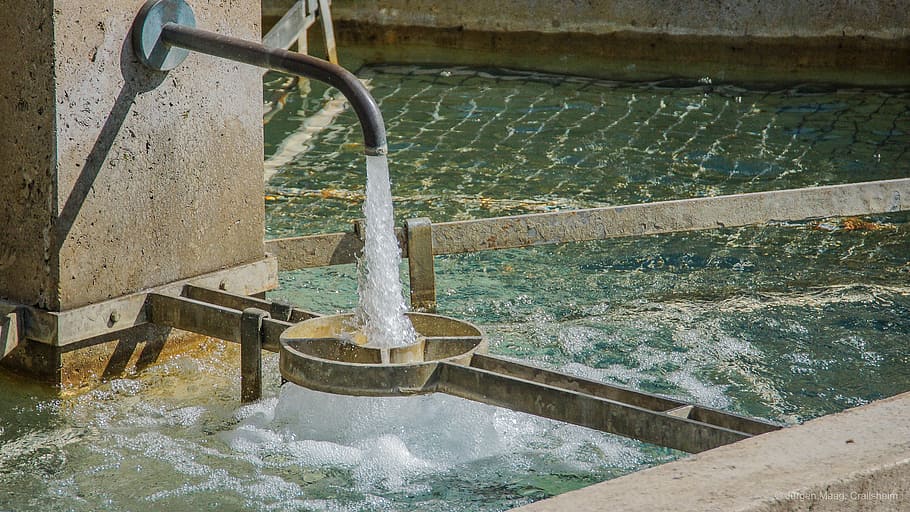 Secunderabad Cantonment Water Supply Increased to 6.9 MGD