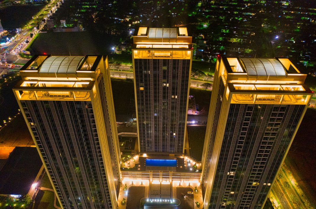 South Central Mumbai: A Real Estate Hotspot
