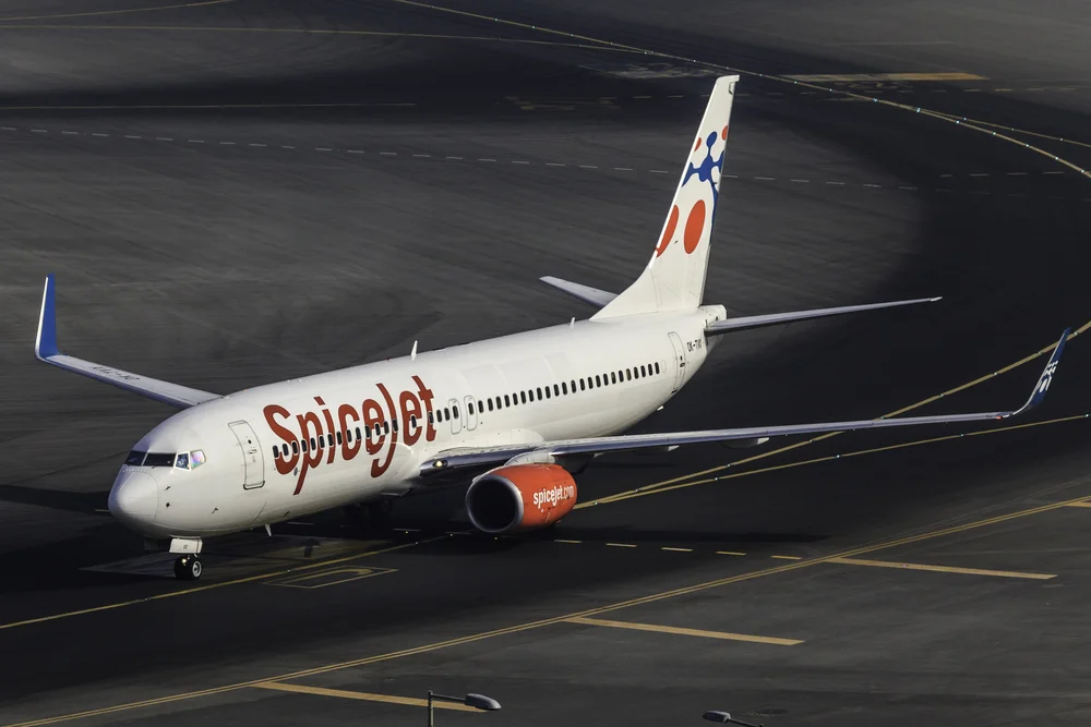 SpiceJet Addresses Payment Concerns with DIAL