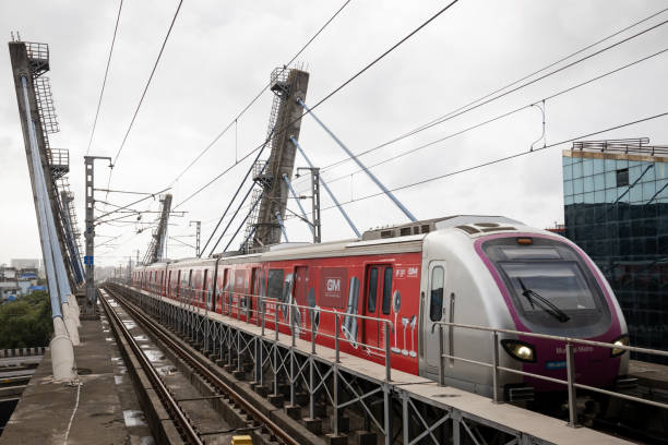 Survey Reveals 60% of Mumbaikars Keen on Metro 3 Route