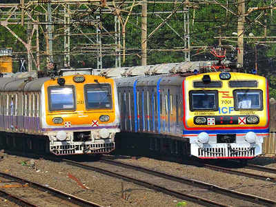 Mumbai Trains to Run Every 150 Seconds A Game-Changer for Commuters