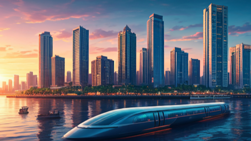 Transforming MMR into $7 Billion Tourism Boost by 2030