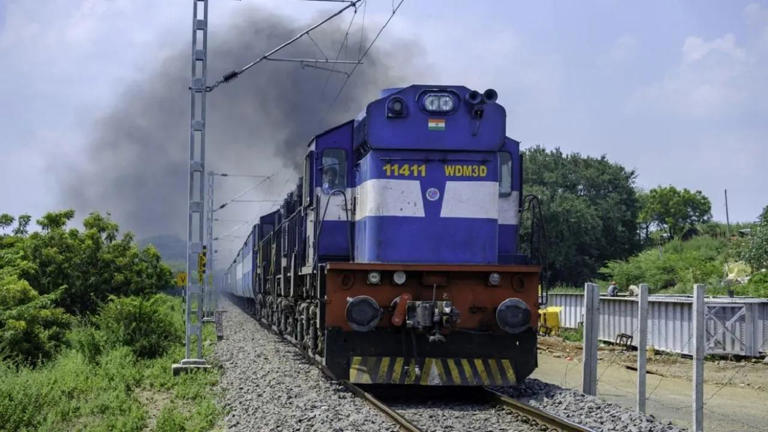 Two New Special Trains to Run Between Panvel and Madgaon