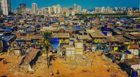 Union Cabinet Approves 256 Acres for Dharavi Redevelopment