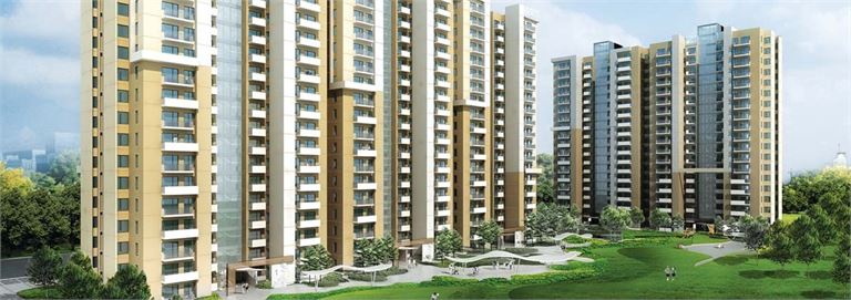 Unitech Restarts South Park Project After 11-Year Delay