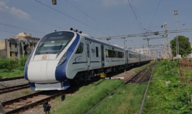 Vande Bharat Express
