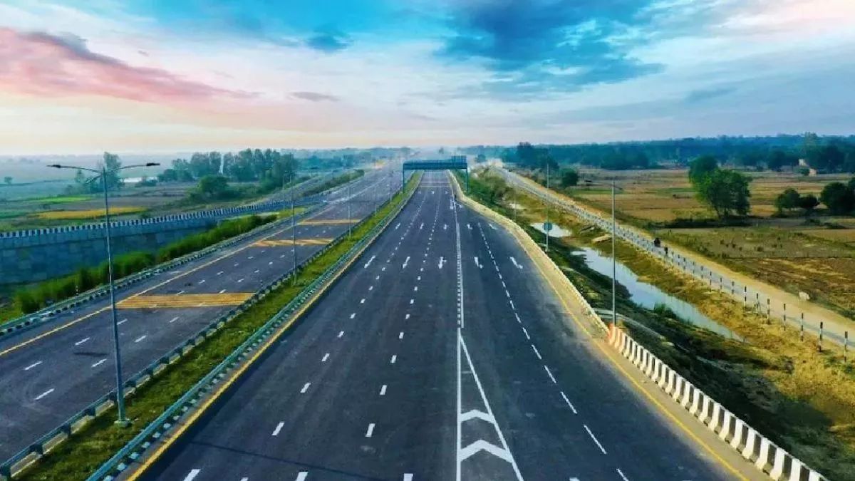 Vijayawada-Hyderabad Highway Needs Urgent Overhaul Due to Design Flaws