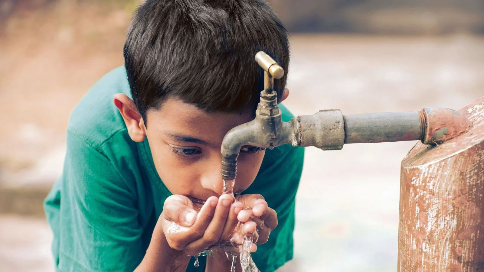 Water Supply Cut in Andheri Residents Brace for Disruption