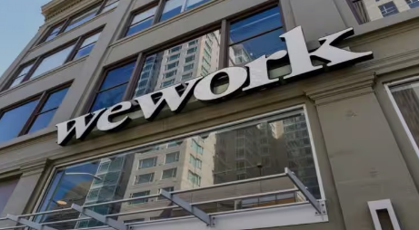 WeWork India Secures 400,000 Sq Ft in Delhi NCR