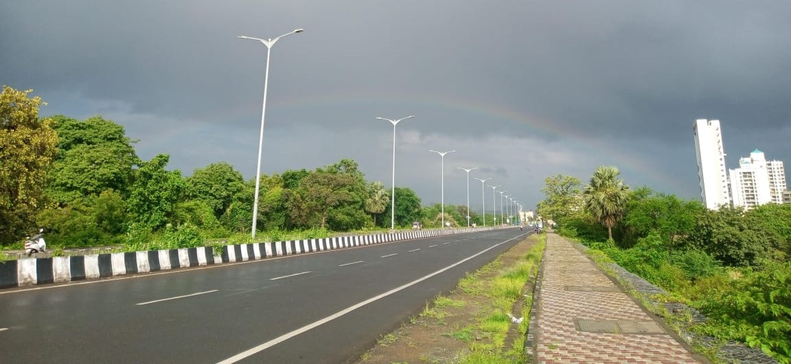 Mumbai's Road Concreting Hits 30% Mark