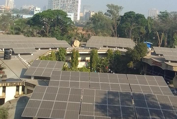 State to Solarise 37,000 Anganwadi Centres
