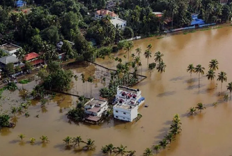 Officials Review Monsoon Prep and Development Works