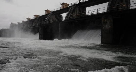 Pune’s Key Dams Hit 100% Capacity Amid Rainfall