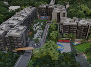 New Luxury Development Casagrand AvenuePark