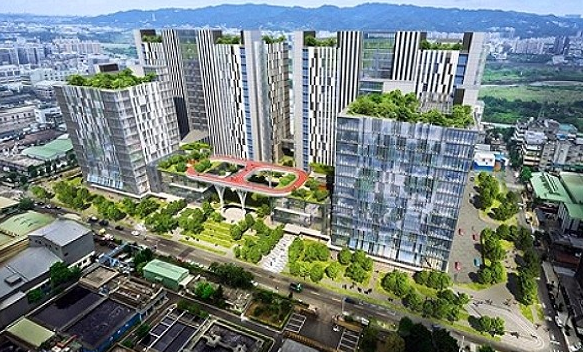New IT Parks to Boost Bengaluru’s Tech Sector