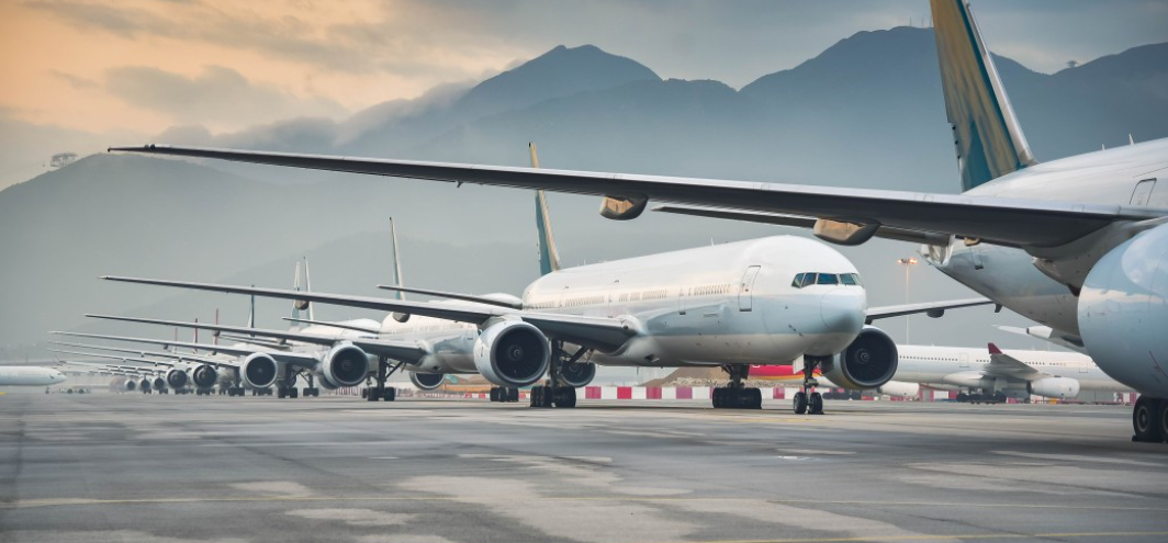 Pune Airport Expands International Connectivity to Dubai, Bangkok