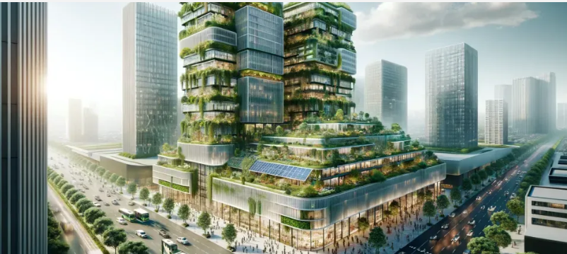 Are Green Buildings Worth More? Insights Revealed
