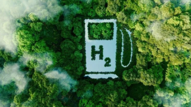 Green Hydrogen Valley Project Announced for Pune