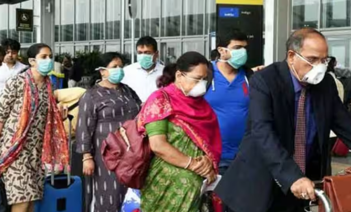 Bengaluru Airport on High Alert Amid Mpox Outbreak