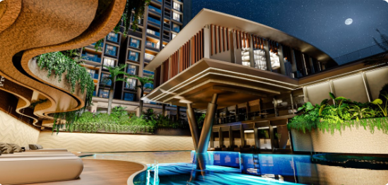 'Verdant Vistas' to Transform Thane's Luxury Real Estate