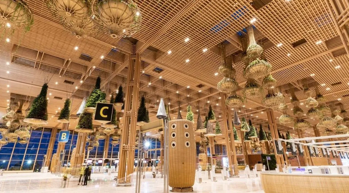 Airport Announcements in Kannada A Cultural Push