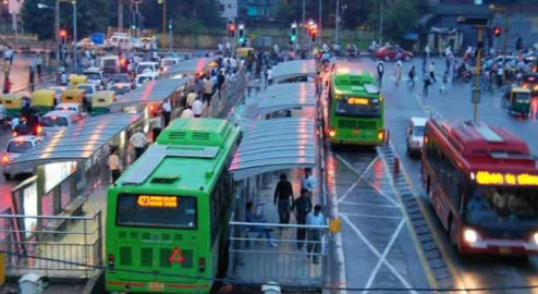 Kochi's BRT Project A Vision Unfulfilled