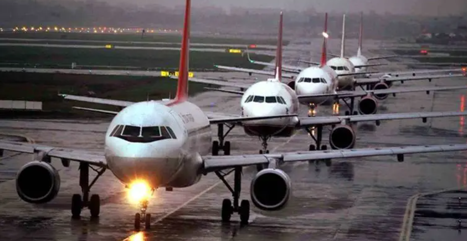 Delhi, Mumbai Asia's LCC Powerhouses