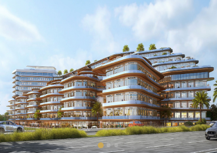 Migsun’s New Venture Studio Apartments in Lucknow