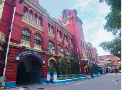 Kolkata's KMC Mandates Changes for Puja Ads