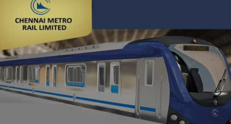 Chennai Metro Clears Okkiyam Waterway Ahead of Monsoon