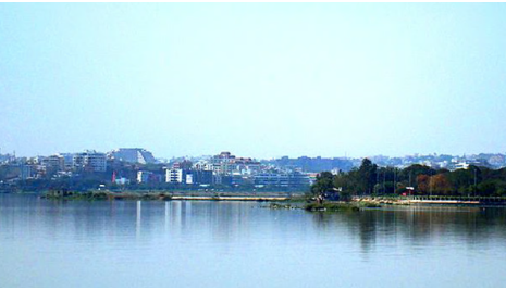 Telangana’s Lake Management 269 Lakes Receive Preliminary Notifications
