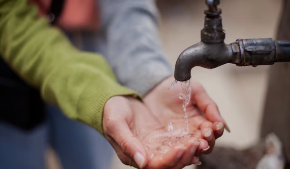 12-Hour Water Supply Disruption Announced for South Delhi Areas