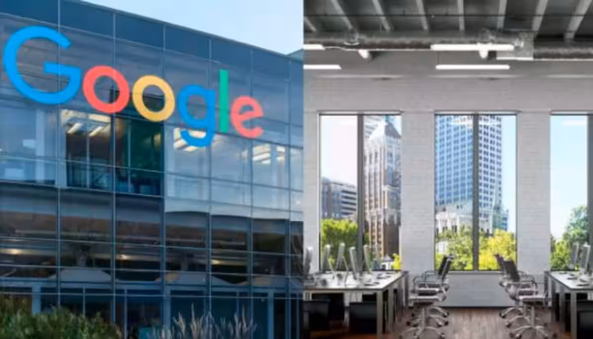 Google Extends Hyderabad Office Lease for 3.7 Lakh Sq Ft