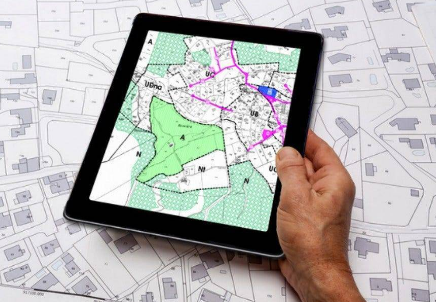 Chennai Starts Major Land Record Digitisation Project