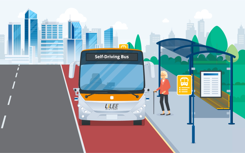 Greenpeace-Backed Petition Calls for Bus Lane Revival
