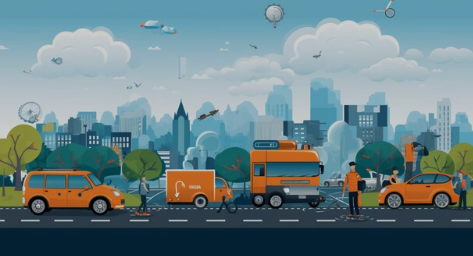 Enhancing Road Safety A Step Towards Sustainability