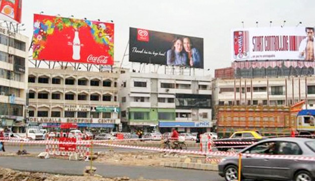 KMC Targets Visual Pollution with Billboard Ban
