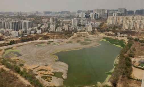 HYDRAA-inspired Framework Aims to Safeguard Water Bodies