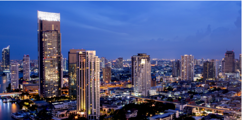 Chennai's Real Estate Market Growth and Challenges